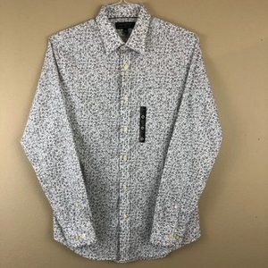 Men’s NWT Banana Republic button down shirt ⬇️